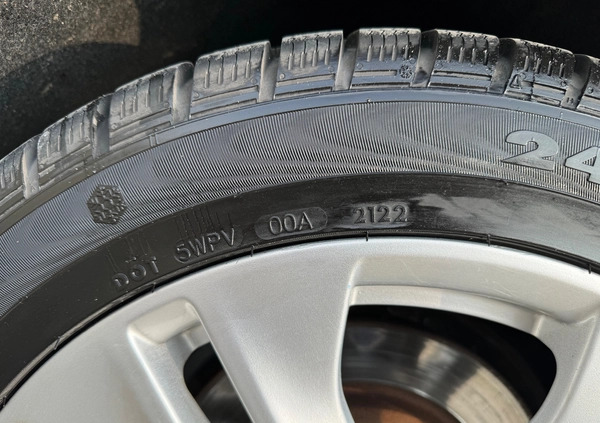Mercedes-Benz Klasa E cena 40900 przebieg: 232951, rok produkcji 2010 z Pelplin małe 254